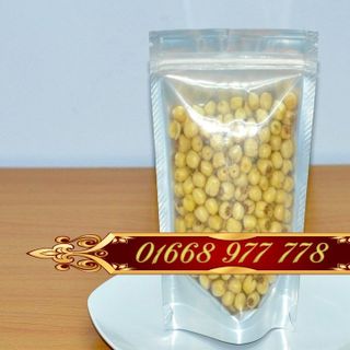 Hạt sen sấy giòn giá sỉ HCM