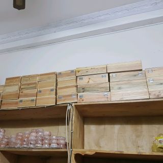 Đá Muối Hymalaya