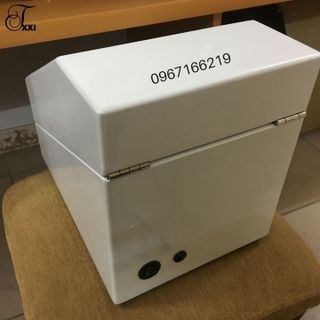 hộp đựng đồng hồ cơ 2 xoay 3 tĩnh