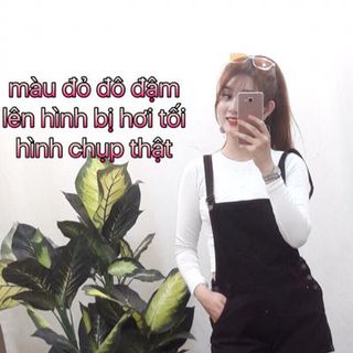 Yếm short cute