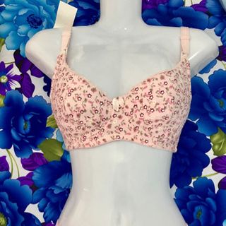 Bra bầu và cho con bú mở ngang và mở dọc
