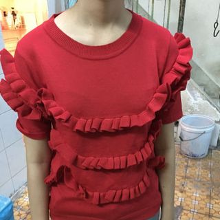 áo len nữ