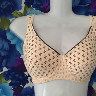 Bra bầu và cho con bú mở ngang và mở dọc