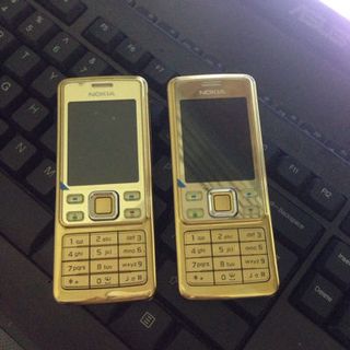 nokia 6300