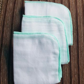 Khăn sữa gạc 5 lớp Thiên Thanh
