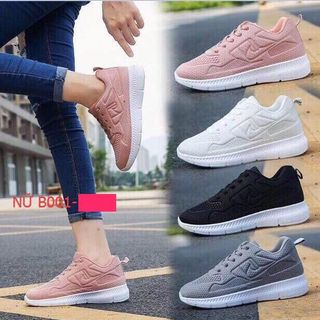 Giày thể thao nữ mã B001