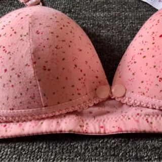 Bra bầu và cho con bú mở ngang và mở dọc