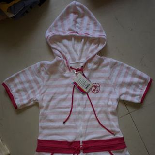 khoác baby