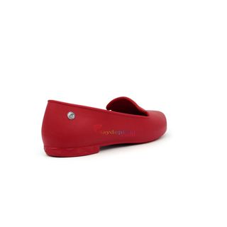GIÀY NHỰA THÁI LAN MONOBO SARA ĐỎ