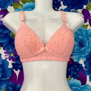Bra bầu và cho con bú mở ngang và mở dọc
