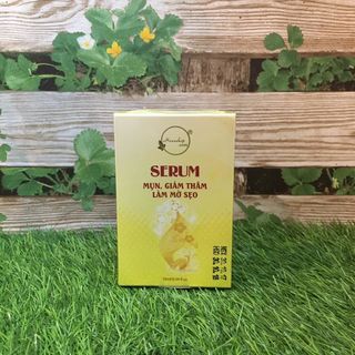 Serum Thảo Dược Trị Mụn