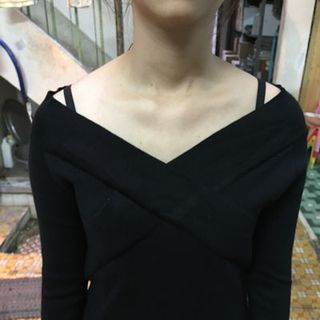 áo len nữ