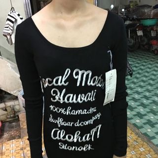 áo len nữ
