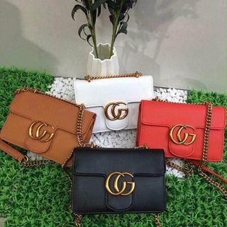 Tuí xách GC khóa đồng