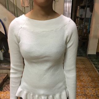 áo len nữ