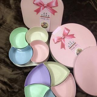 khay đựng kẹo bánh tết