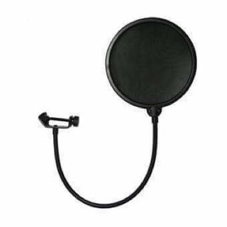 Mic Thu Âm Combo BM900 XoX K10 full phụ kiện