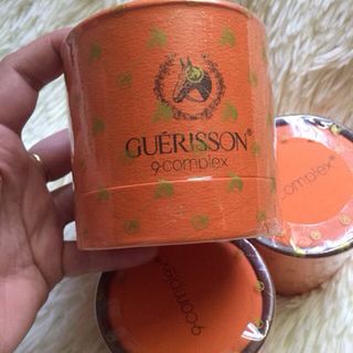 KEM NGỰA GUERISSON 9-COMPLEX HORSE OIL CLAIRE’S HÀN QUỐC