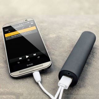 sạc dự phòng 3in1