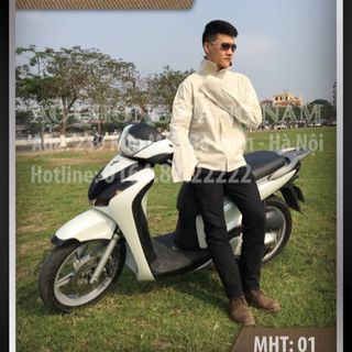 Áo Chống Nắng Nam