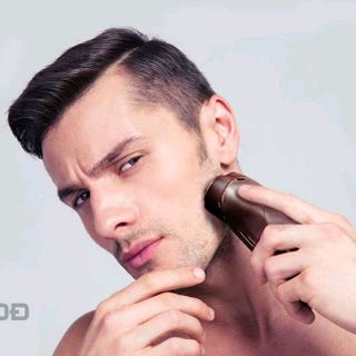 Máy Cạo Râu Chống Nước FlyCo
