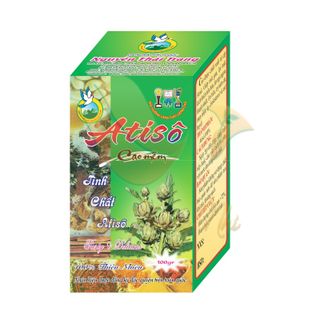 Cao Atisô Thảo Dược Nguyên Chất - Nguyên Thái Trang giá sỉ