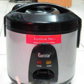 nồi cơm điện eaststar 7LIT