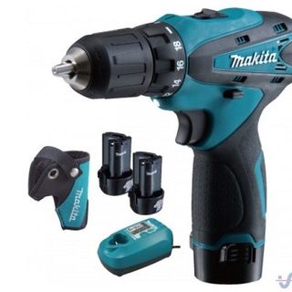máy khoan pin makita