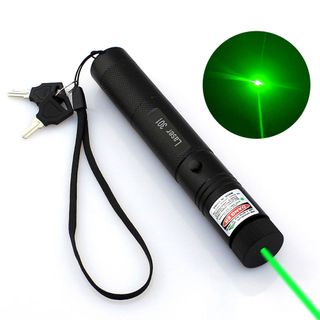 Đèn Laser 303
