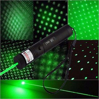 Đèn Laser 303