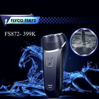 Máy Cạo Râu Chống Nước FlyCo