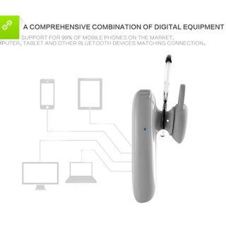 Tai nghe Bluetooth Joway H02 – Hãng phân phối chính thức