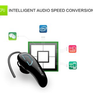 Tai nghe Bluetooth Joway H02 – Hãng phân phối chính thức