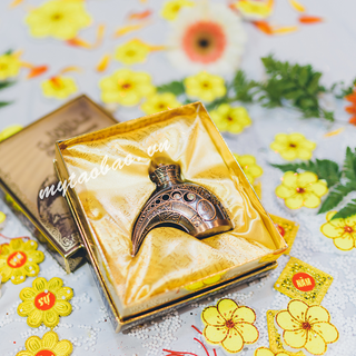 Tinh dầu nước hoa Facon