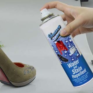 Bình xịt nano Shucare siêu chống thấm nước