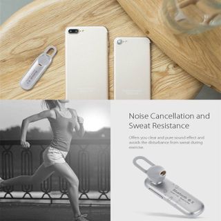 Tai Nghe Bluetooth JOWAY H20