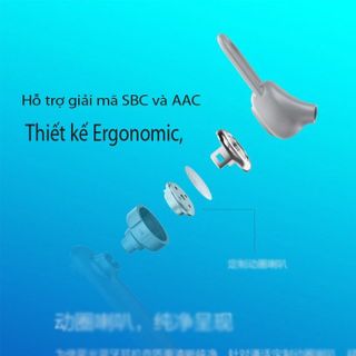 Tai Nghe Bluetooth JOWAY H20