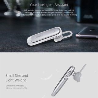 Tai Nghe Bluetooth JOWAY H20