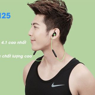 Tai nghe Bluetooth thể thao JOWAY H25 – Hãng phân phối chính thức