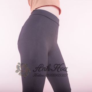 Legging WARM form Chuẩn