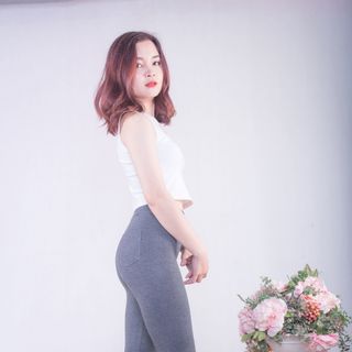 Legging WARM form Chuẩn