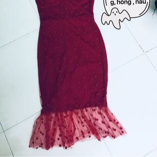 đầm quảng châu giá rẻ