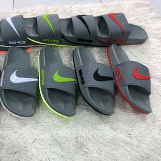 nike vân tròn 2018