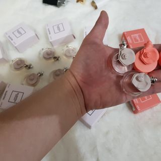 Chuyên Phân Phối Nước Hoa Mini VALENTINO 4ml Gía Tận Kho Sỉ Không Qua Trung Gian - 8