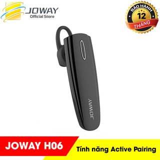 Tai Nghe Bluetooth JOWAY H06 giá sỉ