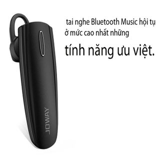 Tai Nghe Bluetooth JOWAY H06