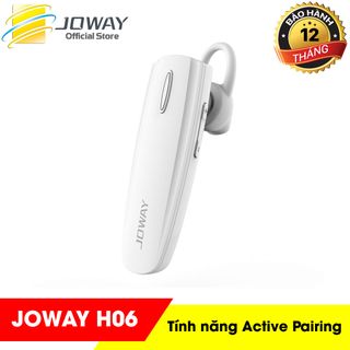 Tai Nghe Bluetooth JOWAY H06