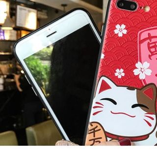 vỏ ốp con mèo