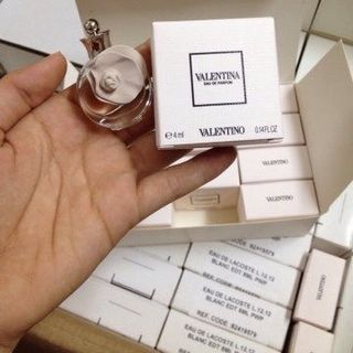 Chuyên Phân Phối Nước Hoa Mini VALENTINO 4ml Gía Tận Kho Sỉ Không Qua Trung Gian - 8