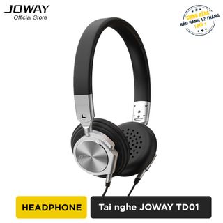 Tai nghe chụp tai JOWAY TD01